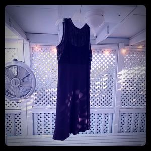 Donna Ricco New York petite size 10 cocktail dress